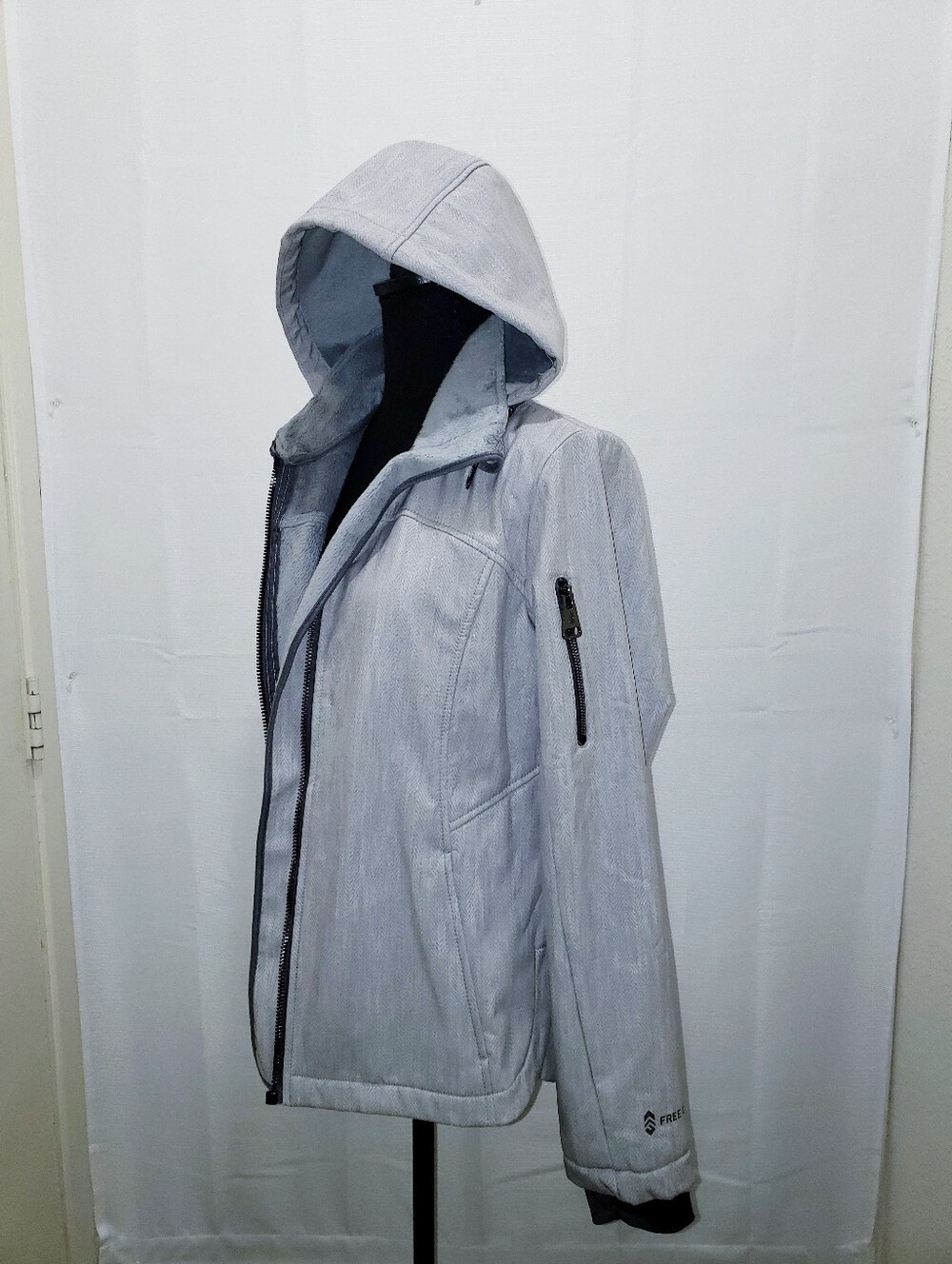Free Country Jacket - Picture 4 of 8